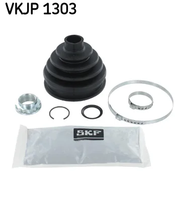 Комплект маншон, полуоска SKF
